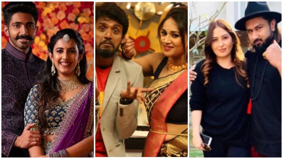 2023 ರೌಂಡಪ್: ಈ ವರ್ಷ ಡಿವೋರ್ಸ್ ಪಡೆದು ದಾಂಪತ್ಯ ಜೀವನಕ್ಕೆ ಗುಡ್ ಬೈ ಹೇಳಿದ ತಾರೆಯರು