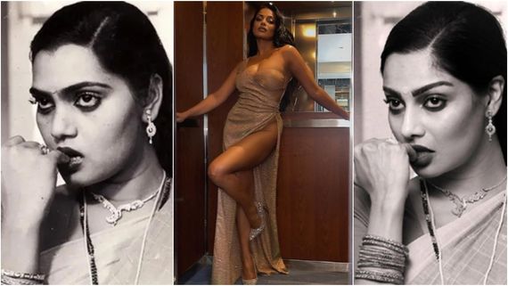 63ನೇ ಬರ್ತ್‌ಡೇ ಅನೌನ್ಸ್ ಆಯ್ತು ಬಯೋಪಿಕ್: ಸಿಲ್ಕ್ ಸ್ಮಿತಾ ಅವತಾರವೆತ್ತಿದ ಈ ನಟಿ ಯಾರು ಗೊತ್ತಾ? 