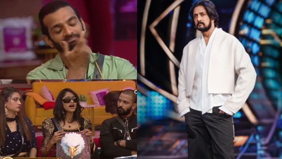 Bigg Boss: ಬಿಗ್ ಬಾಸ್ ಕಾರ್ಯಕ್ರಮ ನಿಲ್ಲಿಸಲು ಒತ್ತಾಯ, ಸಾಗರದ ವಕೀಲರಿಂದ ವಿರುದ್ಧ ದೂರು ದಾಖಲು 
