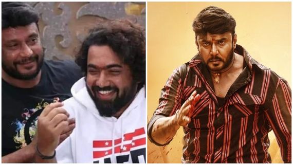 'ಕಾಟೇರ' ರನ್ ಟೈಮ್ ರಿವೀಲ್: ತರುಣ್ ಸುಧೀರ್ ಈ ವಿಚಾರದಲ್ಲಿ ರಿಸ್ಕ್ ತಗೋತ್ತಿದ್ದಾರಾ? 