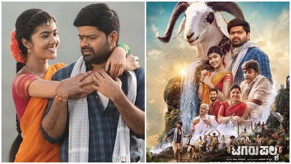 ಅಬ್ಬಾ.. ಕೊನೆಗೂ 'ಟಗರುಪಲ್ಯ' ಓಟಿಟಿ ರೈಟ್ಸ್ ಮಾರಾಟ: ಎಲ್ಲಿ, ಯಾವಾಗ ಸ್ಟ್ರೀಮಿಂಗ್? 