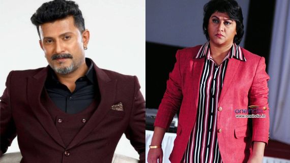 ಕಿರುತೆರೆಗೆ ಎಂಟ್ರಿ ಕೊಡ್ತಾರಾ ಕನಸಿನ ರಾಣಿ ಮಾಲಾಶ್ರೀ? 'ಪುಷ್ಪ ಇಂಪಾಸಿಬಲ್' ಅಂದ್ರೆ ಮುಂದೇನು?