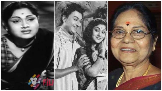 ಲೀಲಾವತಿ ಸಿನಿಯಾನ: ಕಾಮಿಡಿ ಅಂದ್ರೆ ಅಚ್ಚುಮೆಚ್ಚು.. ಆದ್ರೆ ಸಿಕ್ಕಿದ್ದೆಲ್ಲ ಕಣ್ಣೀರಿನ ಪಾತ್ರಗಳು