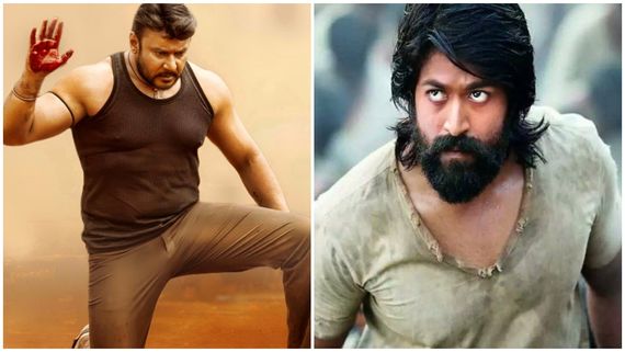 'ಕಾಟೇರ' ಡೈಲಾಗ್ ಕುರಿತು ಆಕ್ಷೇಪ: 'KGF' ಡೈಲಾಗ್ ಬಗ್ಗೆ ಯಾಕೆ ಪ್ರಶ್ನಿಸಲಿಲ್ಲ? ಎಂದು ಫ್ಯಾನ್ಸ್ ಪ್ರಶ್ನೆ 