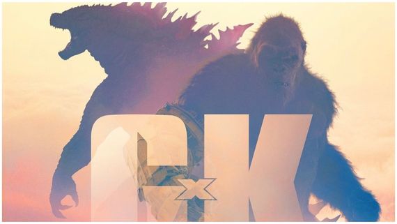 Godzilla x Kong: The New Empire: ರಾಕ್ಷಸ ಜೀವಿಯಿಂದ ಮನುಕುಲ ರಕ್ಷಣೆಗೆ ಒಂದಾದ ಗಾಡ್ಜಿಲ್ಲಾ- ಕಿಂಗ್‌ಕಾಂಗ್