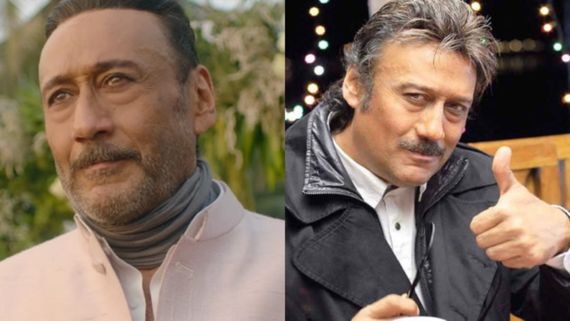 ಜಾನ್ ಅಬ್ರಹಾಂ, ಅನುಷ್ಕಾ ಶರ್ಮಾರನ್ನು ಸೋಲಿಸಿ 2023 ರ ಅತ್ಯಂತ ಸುಂದರ ಸಸ್ಯಾಹಾರಿ ಸೆಲೆಬ್ರಿಟಿ ಪಟ್ಟ ಪಡೆದ ಜಾಕಿ ಶ್ರಾಫ್ 