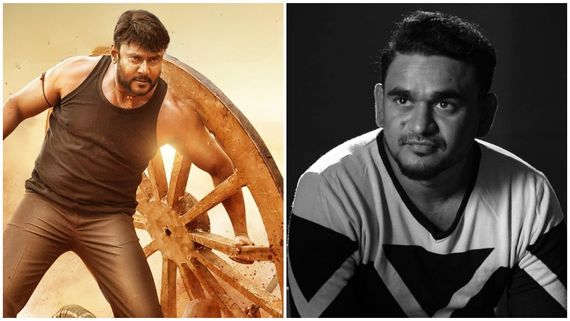  'ಕಾಟೇರ' ಚಿತ್ರದಲ್ಲಿ ದರ್ಶನ್ ಪಾತ್ರ ಏನು? ಸೀಕ್ರೆಟ್ ರಿವೀಲ್ ಮಾಡಿದ್ರು ಜಡೇಶ್ ಹಂಪಿ 