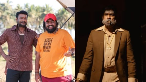 ಕಾಟೇರ ಅಪ್‌ಡೇಟ್: ಕಾಟೇರ ಬಳಿಕ ತರುಣ್ ಮತ್ತಷ್ಟು ಎತ್ತರಕ್ಕೆ ಏರುತ್ತಾರೆ ಎಂದ ಖಳನಟ ಜಗಪತಿ ಬಾಬು 