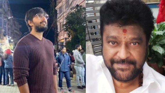 ಚಿತ್ರರಂಗದಲ್ಲಿ ನೆಲೆಕಾಣದ ಅಲೆಮಾರಿಗಳು ಬೊಗಳಿದರೆ ಇತಿಹಾಸ ಬದಲಾಗುತ್ತ?: ನಟ ಚೇತನ್ ವಿರುದ್ಧ ಜಗ್ಗೇಶ್ ಕಿಡಿ!