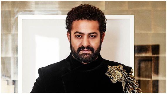 'ದೇವರ' ಕ್ರೇಜಿ ಅಪ್‌ಡೇಟ್: ಕನ್ನಡದಲ್ಲಿ ಯಂಗ್‌ ಟೈಗರ್ ಘರ್ಜನೆ ಕೇಳಲು ರೆಡಿನಾ?