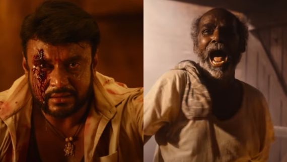 'ದರ್ಶನ್ ನಡೆ ಕಂಡು ಕಣ್ಣಿರು ಬಂತು,  ಅವರು ನಡೆದು ಬಂದ ದಾರಿ ಮರೆತಿಲ್ಲ': ವೈಜನಾಥ ಬಿರಾದಾರ್