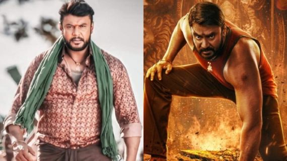 Kaatera First Half Review: 'ಕಾಟೇರ' ದರ್ಶನ ಆರಂಭ, ಫಸ್ಟ್ ಹಾಫ್‌ನಲ್ಲಿ ಹೈಲೈಟ್​ ಆಗಿದ್ದು ಏನೇನು..?