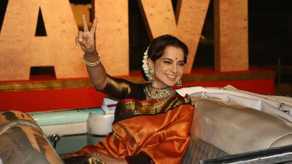 2024 ರ ಲೋಕಸಭಾ ಚುನಾವಣೆಯಲ್ಲಿ ಕಂಗನಾ ರನೌತ್ ಸ್ಪರ್ಧೆ ಖಚಿತ: ಬಿಜೆಪಿ ಟಿಕೆಟ್‌ನಲ್ಲಿ ಸ್ಪರ್ಧೆ