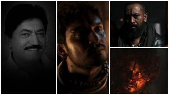 'ಸಲಾರ್' ಚಿತ್ರದಲ್ಲಿ ಯಶ್ ಇಲ್ಲದಿದ್ರು 6 ಜನ ಕನ್ನಡಿಗರಿಗೆ ಸಿಕ್ಕಿದೆ ಅವಕಾಶ: 'ಉಗ್ರಂ'  ರೀಮೇಕ್ ಆಗಿದ್ರೆ ಯಾರಿಗೆ ಯಾವ ಪಾತ್ರ? 