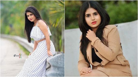 'ಗೌರಿಶಂಕರ'ನ ಜೊತೆ ಮತ್ತೆ ಕಿರುತೆರೆಗೆ ಮರಳಿದ ಕಿರುತೆರೆ ನಟಿ ಕಾವ್ಯಾ ರಮೇಶ್ 