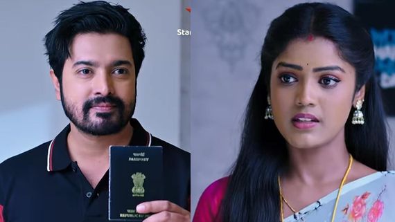 ಅಭಿಗೆ ಶ್ರಾವಣಿ ಮೇಲಿರೋದು ಪ್ರೀತಿನಾ.. ದ್ವೇಷನಾ..? ರಿವೀಲ್ ಆಗೋದು ಯಾವಾಗ..?