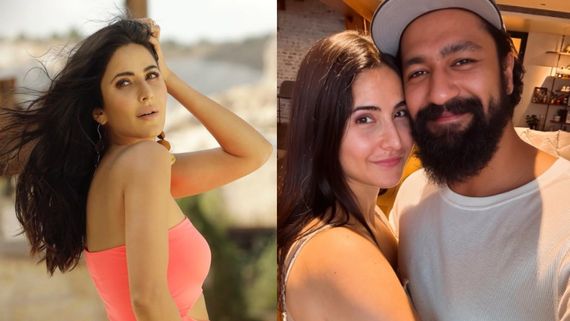 ಕತ್ರಿನಾ-ವಿಕ್ಕಿ ಕೌಶಲ್ 2ನೇ ವಿವಾಹ ವಾರ್ಷಿಕೋತ್ಸವ; ಇಬ್ಬರಲ್ಲಿ ಅತೀ ಹೆಚ್ಚು ಆಸ್ತಿ ಹೊಂದಿರೋದ್ಯಾರು? 