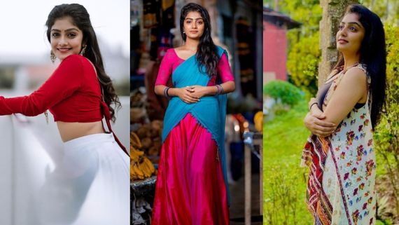 ನಟನೆ ಮೇಲಿನ ಆಸೆಯಿಂದ ಸರ್ಕಾರಿ ನೌಕರಿಯನ್ನೇ ತೊರೆದು ಬಂದ  ನಟಿ: ಯಾರಿವರು? 