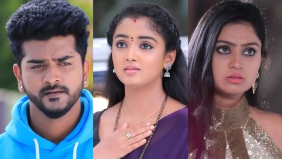 Lakshmi Baramma: ಆಲ್ಬಮ್ ಸಾಂಗ್‌ಗೆ ಸೆಲೆಕ್ಟ್  ಆಗಿದ್ದು ಲಕ್ಷ್ಮಿ..! ಕಾದು ಸುಸ್ತಾದ ಕೀರ್ತಿ ಮಾಡಿದ್ದೇನು..!? 