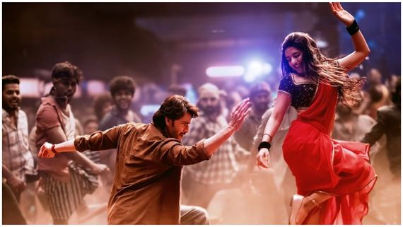 ರಶ್ಮಿಕಾ ಬಳಿಕ ಮಹೇಶ್ ಬಾಬು ಜೊತೆ ಶ್ರೀಲೀಲಾ ಟಪ್ಪಾಂಗುಚಿ ಸ್ಟೆಪ್ಸ್ 