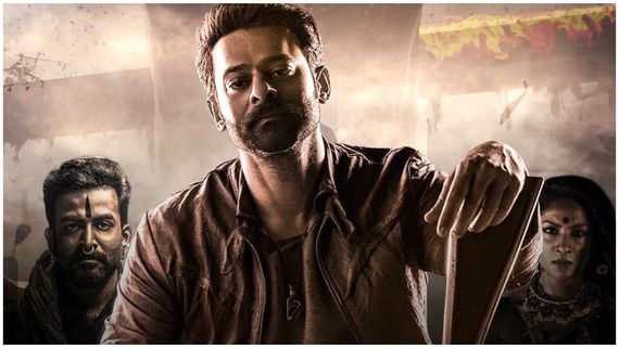 ಬೆಂಗಳೂರಿನಲ್ಲಿ 'ಸಲಾರ್' ಅಡ್ವಾನ್ಸ್ ಬುಕ್ಕಿಂಗ್ ಹೇಗಿದೆ? ಕನ್ನಡಕ್ಕೆ ಎಷ್ಟು ಶೋ ಸಿಕ್ಕಿದೆ?