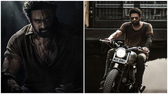 Salaar Trailer- 2: ಖಾನ್ಸರ್ ಕೋಟೆಗೆ ನುಗ್ಗಿದ ಡೈನೋಸಾರ್: ಸ್ನೇಹಿತನಿಗಾಗಿ 'ಸಲಾರ್' ರಣರೋಚಕ ಹೋರಾಟ 