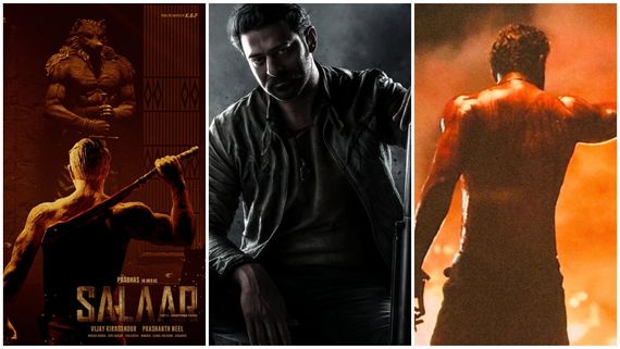 ಸಲಾರ್- ಶೌರ್ಯಾಂಗ ಪರ್ವ: ಮೊದಲ ಭಾಗದಲ್ಲಿ ಡೈನೋಸಾರ್ ಬರಲೇಯಿಲ್ಲ! ಪಿಕ್ಚರ್ ಅಭಿ ಬಾಕಿ ಹೈ