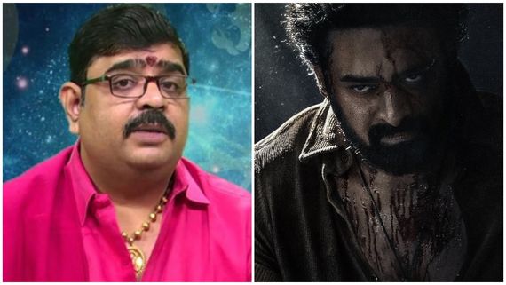 ಪ್ರಭಾಸ್‌ಗೆ ಸರ್ಜರಿ ಆಗಿದ್ದು ಗೊತ್ತಾ? 'ಸಲಾರ್' ವಿಷಯದಲ್ಲಿ ನಿಮ್ಮ ಭವಿಷ್ಯ ಸುಳ್ಳಾಯ್ತು ಎಂದವರಿಗೆ ವೇಣು ಸ್ವಾಮಿ ತಿರುಗೇಟು