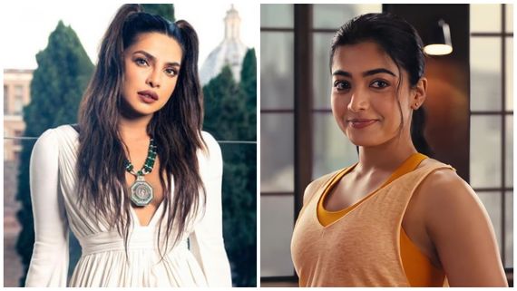 Deepfake: ರಶ್ಮಿಕಾ, ಆಲಿಯಾ ಬಳಿಕ ಪ್ರಿಯಾಂಕ ಚೋಪ್ರಾ: ಮುಖ ಅಲ್ಲ ಧ್ವನಿ ಬದಲಿಸಿ ಶಾಕ್ ಕೊಟ್ಟ ಕಿಡಿಗೇಡಿಗಳು