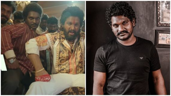 ಬೆದರಿಕೆ ಪ್ರಕರಣದಲ್ಲಿ ಬಂಧನವಾಗಿರುವ 'ಪುಷ್ಪ' ನಟ ಜಗದೀಶ್: ವಿಚಾರಣೆ ವೇಳೆ ಆತ ಹೇಳಿದ್ದೇನು? 