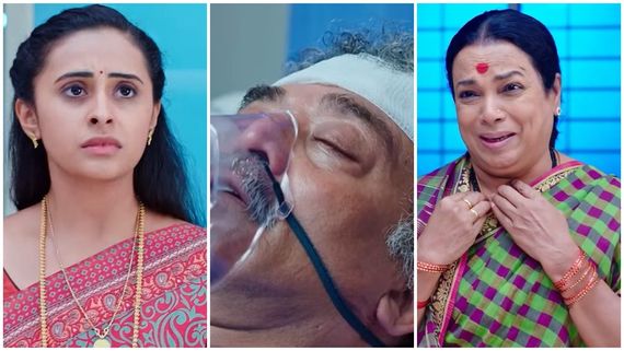  Puttakkana Makkalu: ಅಪಾಯದಲ್ಲಿದೆ ಗೋಪಾಲನ ಜೀವ: ಗಂಡನಿಗಾಗಿ ಮಿಡಿದ ಪುಟ್ಟಕ್ಕ 