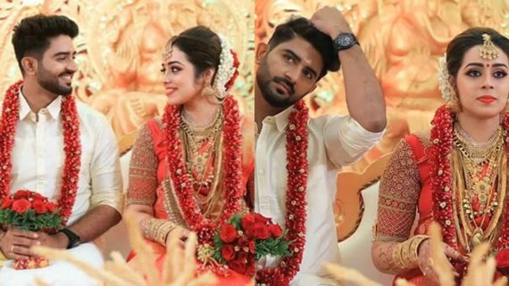 ಪತ್ನಿಗೆ ಕಿರುಕುಳ ನೀಡಿ ನಾಪತ್ತೆಯಾದ 'ನಂದಿನಿ' ಧಾರಾವಾಹಿ ನಾಯಕ ನಟ: ಅರೆಸ್ಟ್ ವಾರಂಟ್ ಜಾರಿ 