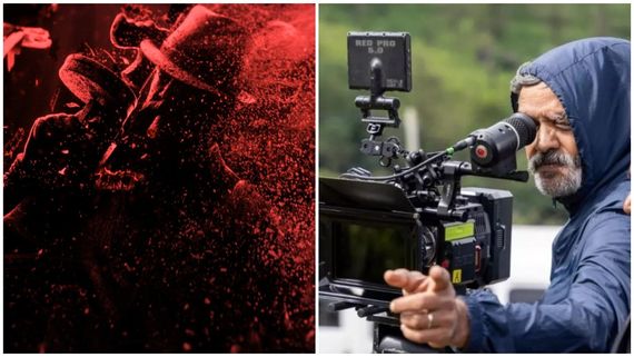 ಯಶ್ 'ಟಾಕ್ಸಿಕ್' ಚಿತ್ರಕ್ಕೆ ರಾಷ್ಟ್ರಪ್ರಶಸ್ತಿ ವಿಜೇತ ಛಾಯಾಗ್ರಾಹಕ ಆಯ್ಕೆ? ನಾಯಕಿಯಾಗಿ ಸಂಯುಕ್ತಾ?