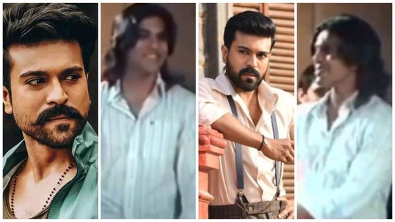 ಹೇಗಿದ್ದ ಹೇಗಾದ ಗೊತ್ತಾ ಟಾಲಿವುಡ್ ಚಿರುತ?: ಚರಣ್ ಆಕ್ಟಿಂಗ್ ಸ್ಕೂಲ್ ವಿಡಿಯೋ ವೈರಲ್ 