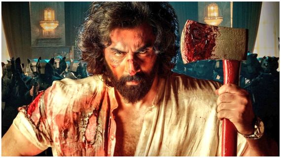 ಮತ್ತೊಂದು ಶತಕ: 'ಪಠಾಣ್' ದಾಖಲೆ ಧೂಳಿಪಟ.. 3 ದಿನಕ್ಕೆ ಬಾಕ್ಸಾಫೀಸ್‌ನಲ್ಲಿ 'ಅನಿಮಲ್' ಬಾಚಿದ್ದೆಷ್ಟು? 