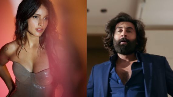 ರಶ್ಮಿಕಾ ಮಂದಣ್ಣ ಬಿಡಿ, ಇಂಟರ್‌ನೆಟ್‌ನಲ್ಲಿ ಬೆಂಕಿ ಹಚ್ಚಿರೋದ್ದು ರಣಬೀರ್ ಕಪೂರ್ -ತೃಪ್ತಿ ಡಿಮ್ರಿ ಬೆತ್ತಲೆ ಸೀನ್!