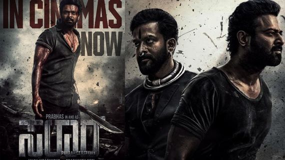 ಮೊದಲ ದಿನ ಕರ್ನಾಟಕದಲ್ಲಿ 'ಸಲಾರ್' ಗಳಿಸಿದ್ದೆಷ್ಟು? ಕನ್ನಡ ಶೋ ಹೆಚ್ಚಿಸಲು ವಿತರಕರ ಒತ್ತಾಯ! 