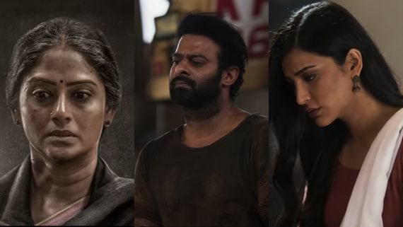 'ಕೋಪ ಸರ್ವನಾಶ ಅಲ್ಲವಾ..?' ಎನ್ನುತ್ತಾ ಮತ್ತೊಂದು ಹಾಡು ಬಿಡುಗಡೆ ಮಾಡಿದ 'ಸಲಾರ್' ತಂಡ