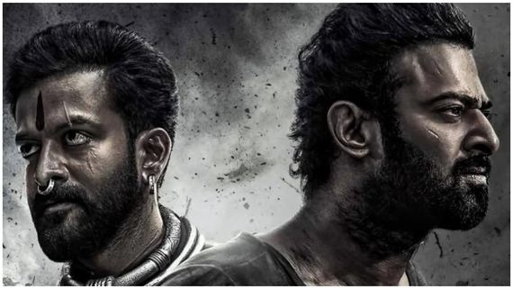 Salaar Review: ಪ್ರಶಾಂತ್ ನೀಲ್ ಕಲ್ಪನೆಯ ಭಯಾನಕ ಲೋಕದಲ್ಲಿ ಪ್ರಭಾಸ್ 'ಉಗ್ರಾ'ವತಾರ 