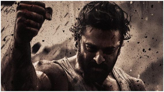 'ಸಲಾರ್' ರಿಲೀಸ್ ವೇಳೆ ದುರ್ಘಟನೆ: ಪ್ರಭಾಸ್ ಅಭಿಮಾನಿ ದುರಂತ ಸಾವು