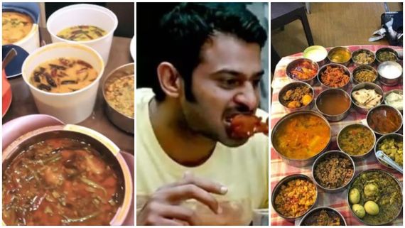 'ಸಲಾರ್' ಪ್ರಭಾಸ್ ಮನೆಯ ಒಂದು ದಿನದ ಊಟದ ಖರ್ಚು ಎಷ್ಟು ಲಕ್ಷ ಗೊತ್ತಾ? 