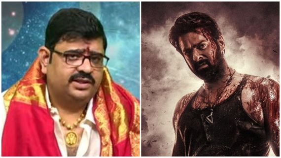 ಪ್ರಭಾಸ್ ಜಾತಕದ ಪ್ರಕಾರ 'ಸಲಾರ್' ರಿಸಲ್ಟ್ ಏನಾಗುತ್ತೆ? ವೇಣು ಸ್ವಾಮಿ ನುಡಿದ ಭವಿಷ್ಯ ಏನು?