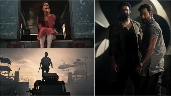 ಸಲಾರ್ ಟ್ರೇಲರ್‌ನಲ್ಲಿ ನೀವು ಈ 5 ವಿಚಾರಗಳನ್ನು ಮಿಸ್ ಮಾಡಿರೋಕೆ ಸಾಧ್ಯವೇ ಇಲ್ಲ.. ಏನದು? 