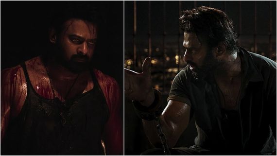 Salaar Trailer Twitter Review: 