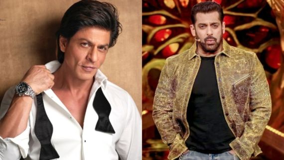 ಬಾಲಿವುಡ್‌ ಸ್ಟಾರ್ಸ್‌ ಶಾರುಖ್ ಖಾನ್ ಮತ್ತು ಸಲ್ಮಾನ್ ಖಾನ್ ಇಬ್ಬರಲ್ಲಿ ಯಾರು ಶ್ರೀಮಂತರು? 