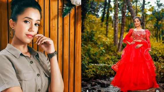 'ಸರಿಗಮಪ ಸೀಸನ್ 15' ರ ಸ್ಪರ್ಧಿ ಈಗ ಕಿರುತೆರೆಯ ಬೇಡಿಕೆಯ ನಟಿ; ಯಾರೀ ನಟಿ? 