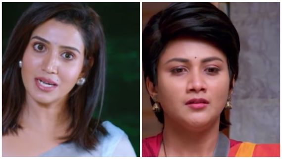 Sathya: ಪರೀಕ್ಷೆಯಿಂದ ದೂರ ಉಳಿದ ಸತ್ಯ: ಇದೆಲ್ಲಾ ಕೀರ್ತನಾ ಲೆಕ್ಕಾಚಾರ 