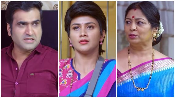 Sathya: ಲಕ್ಷ್ಮಣ ಹಾಗೂ ಪದ್ಮಾ ಬಗ್ಗೆ ಸತ್ಯ ಅರಿತ ಸೀತಮ್ಮ 