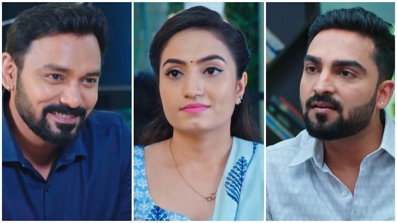 Seetha Raama: ಡೇಟಿಂಗ್ ಹೊರಟ ಸೀತಾ-ರುದ್ರಪ್ರತಾಪ್: ರಾಮನಿಗೆ ಪ್ರಾಣ ಸಂಕಟ 