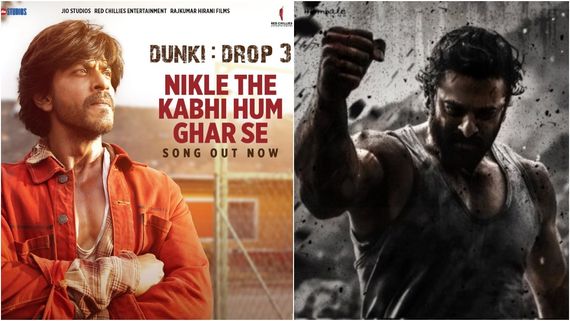 ಸಲಾರ್ ಬಿಡುಗಡೆಗೂ ಮುನ್ನವೇ 'ಡಂಕಿ' ಮತ್ತೊಂದು ರಿಲೀಸ್: ಶಾರುಖ್ ಸ್ನೇಹಿತರ ಎಮೋಷನಲ್ ಜರ್ನಿ ಶುರು! 